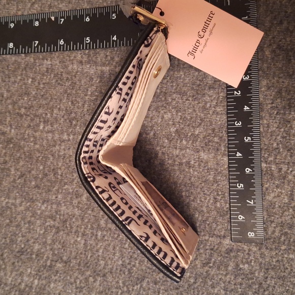 Juicy Couture New Wallet - Picture 4 of 9